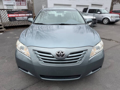 2009 Toyota Camry