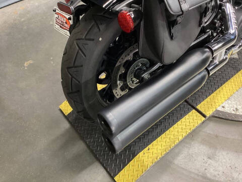 2021 Indian Scout Bobber Sixty ABS T