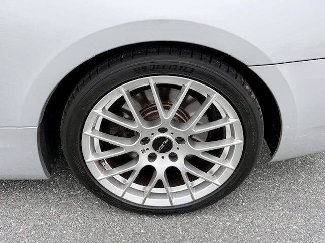 2007 BMW 3 Series 335i