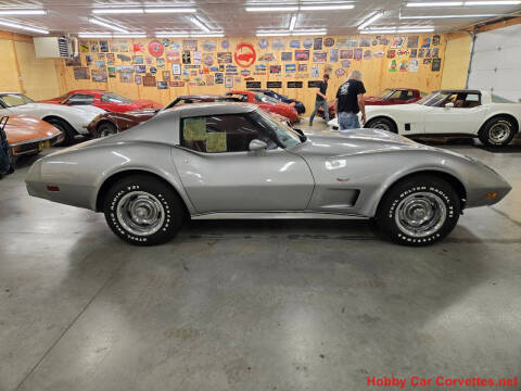 1977 Chevrolet Corvette