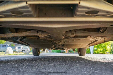 1974 Volkswagen Super Beetle