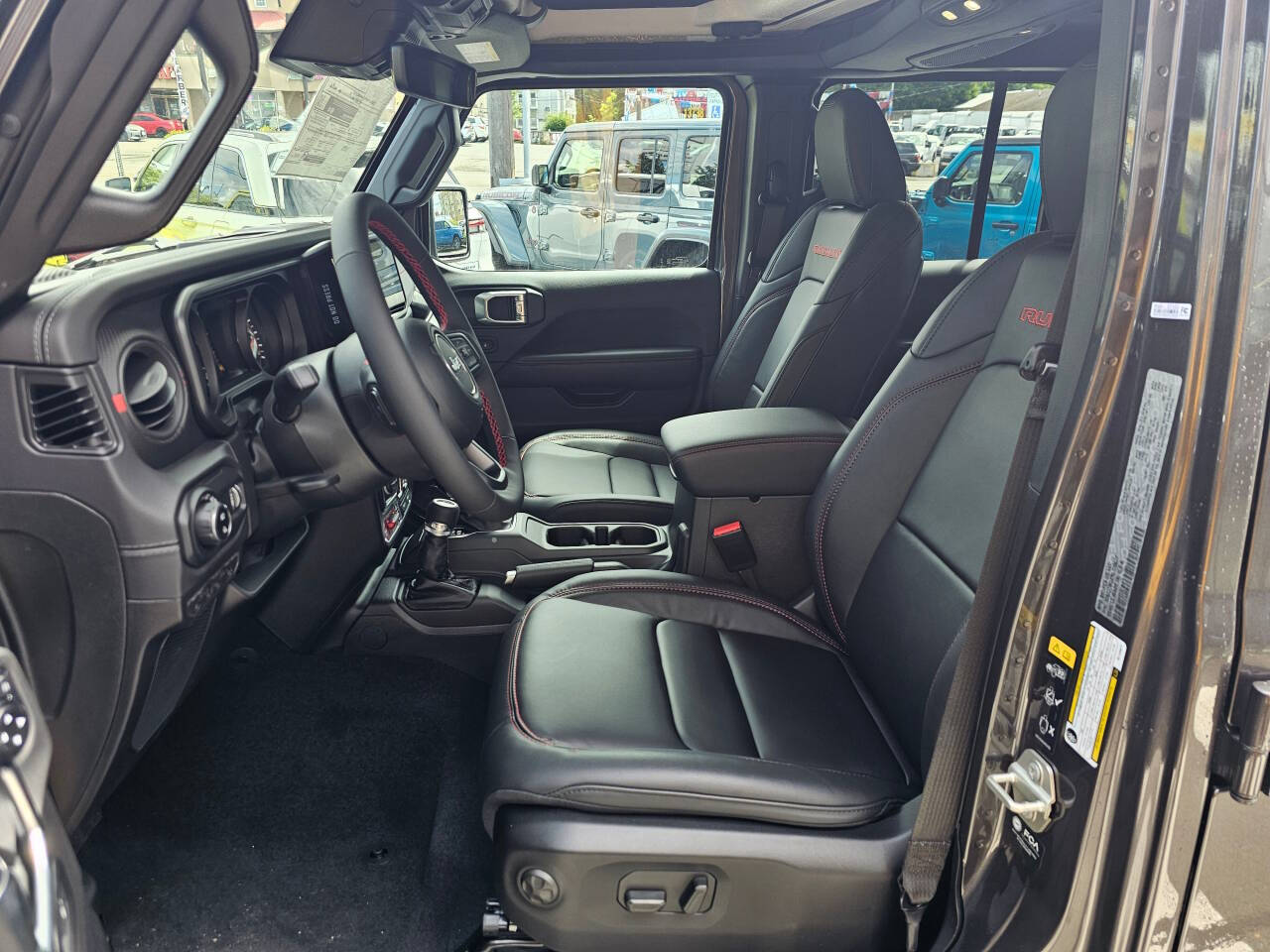 2024 Jeep Gladiator for sale at Autos by Talon in Seattle, WA