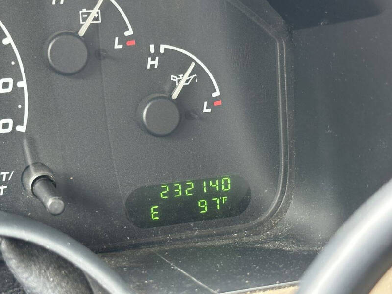 2002 Ford Explorer XLT