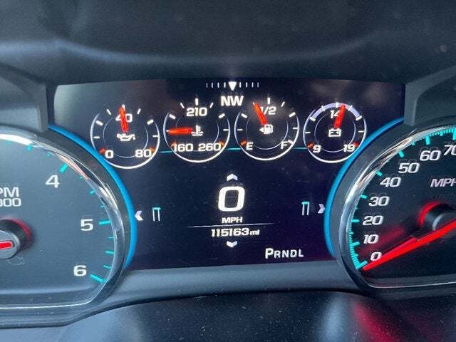 2017 GMC Sierra 1500 40