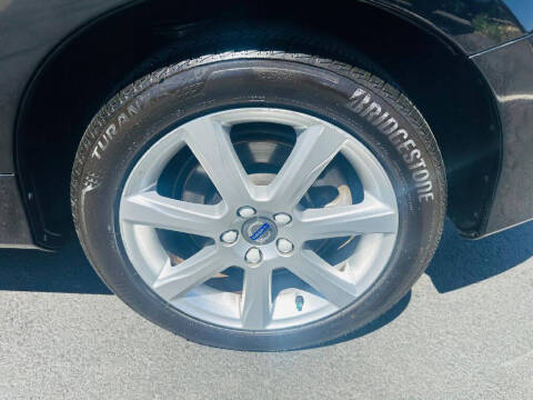 2017 Volvo V60 T5 Premier