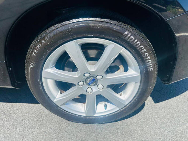 2017 Volvo V60 T5 Premier