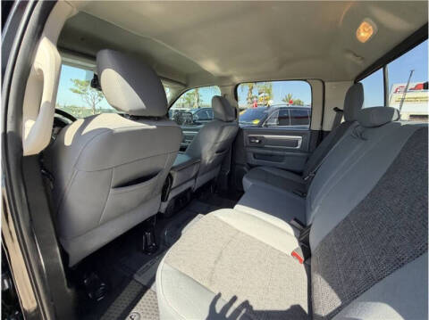 2019 RAM 1500 Classic