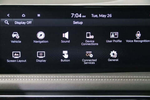 2023 Genesis G70