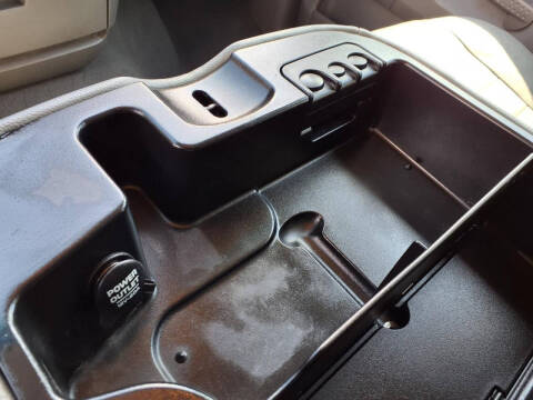 2007 Dodge Ram 1500