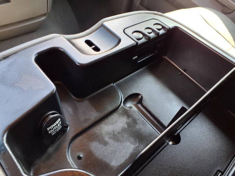 2007 Dodge Ram 1500