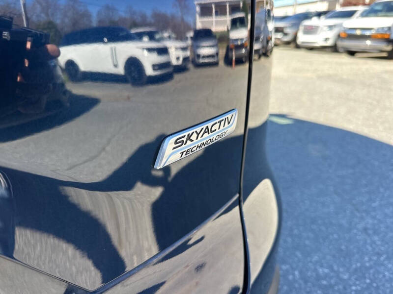 2019 Mazda CX-9 Grand Touring