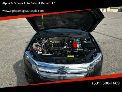 Cars For Sale in Lincoln NE Alpha Omega Auto Sales Repair LLC