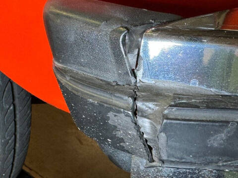 1973 Volkswagen Super Beetle