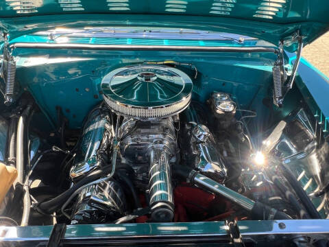 1956 Chevrolet 210