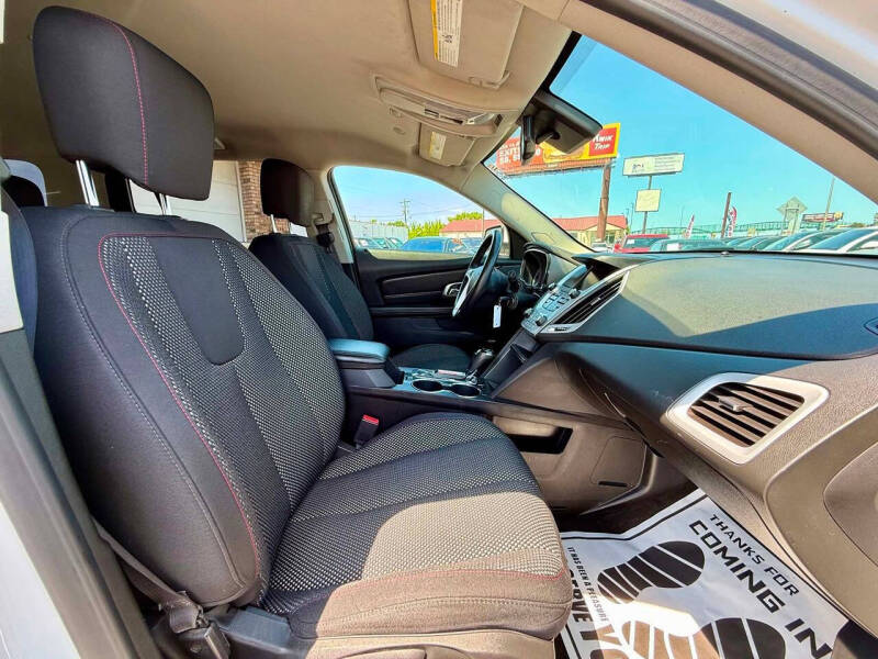 2017 GMC Terrain SLE-2