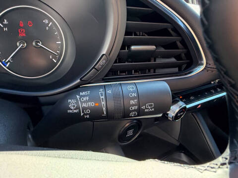 2026 Mazda Mazda3 Hatchback 2.5 S Premium