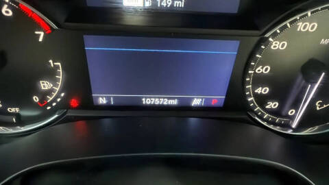 2021 Cadillac CT4 Luxury