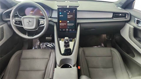 2022 Polestar 2 Long Range Dual Motor