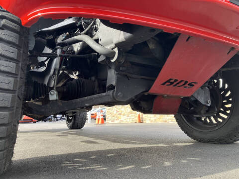 2006 GMC Sierra 2500HD SLT