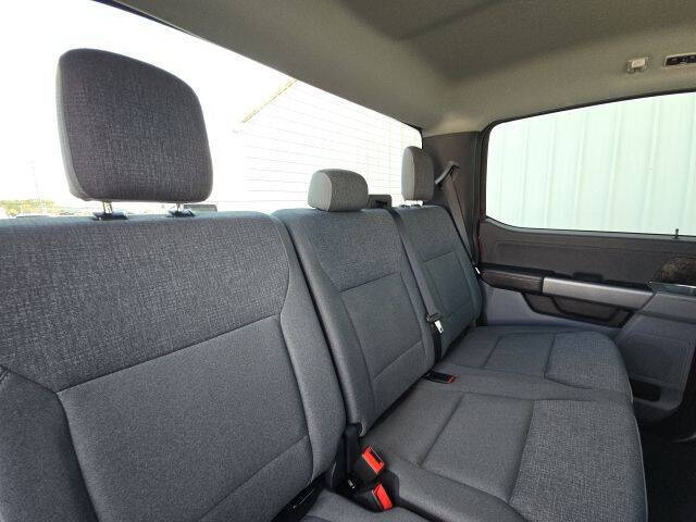 2024 Ford F-150 Lightning XLT