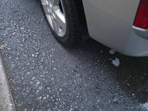 2010 Chevrolet HHR LT