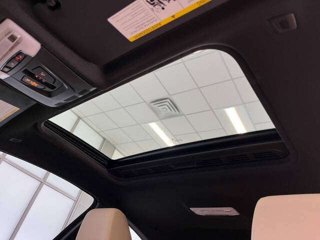 2014 BMW 4 Series 428i xDrive