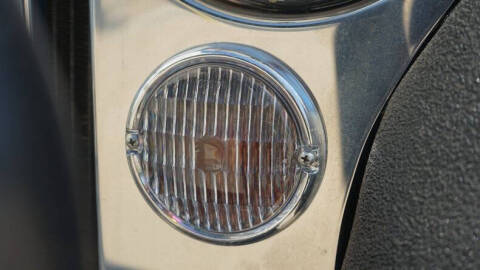 1984 Jeep CJ-7