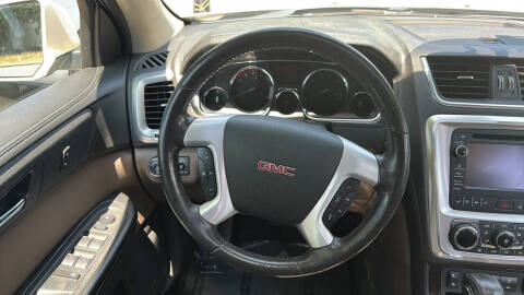 2014 GMC Acadia SLT-1