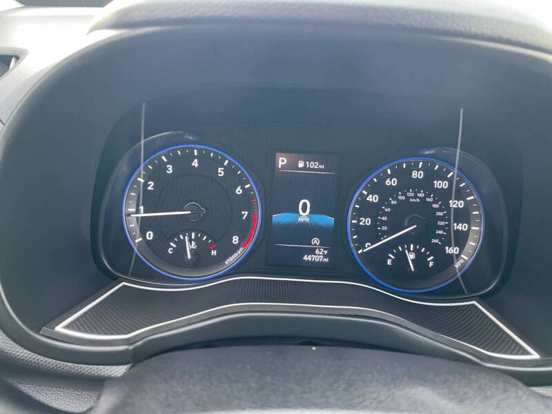 2023 Hyundai Kona SE