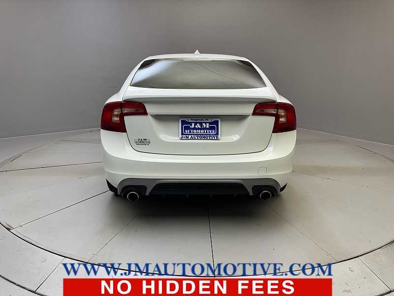 2017 Volvo S60 T5 Dynamic