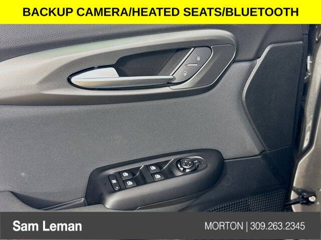 2025 Dodge Hornet GT