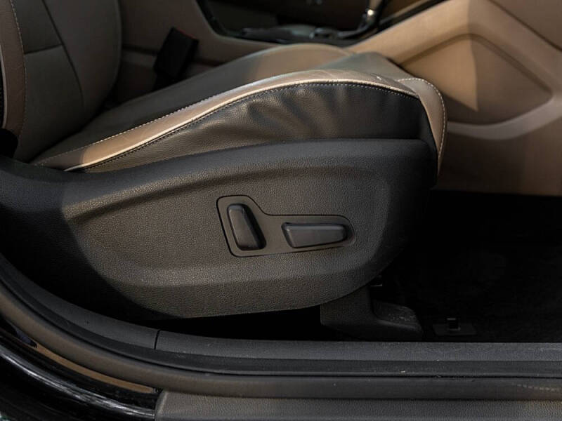 2019 Hyundai Tucson Ultimate