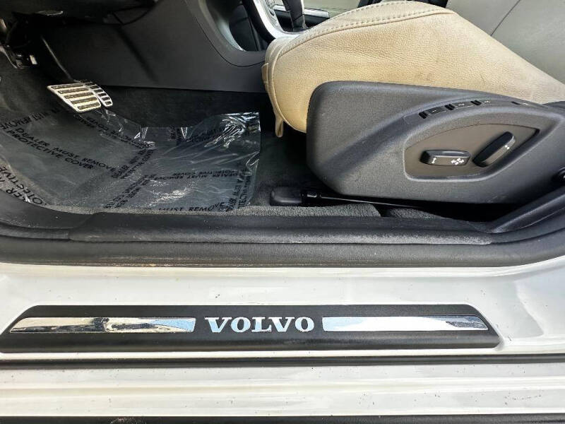 2017 Volvo S60 T5 Dynamic