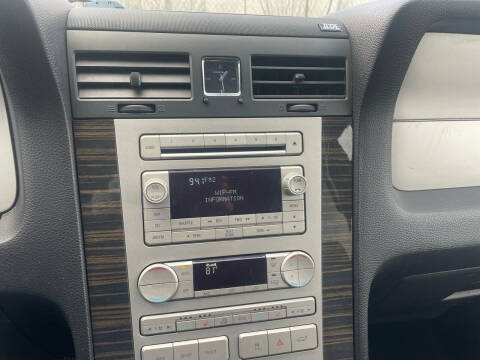 2010 Lincoln Navigator