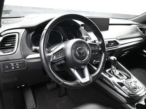 2021 Mazda CX-9 Grand Touring