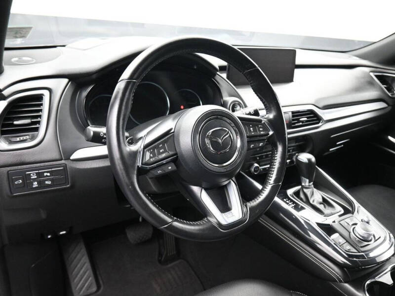 2021 Mazda CX-9 Grand Touring