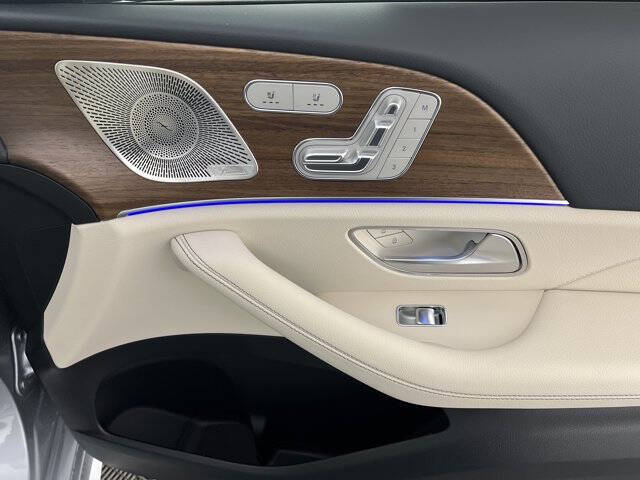 2026 Mercedes-Benz GLE GLE 350 4MATIC