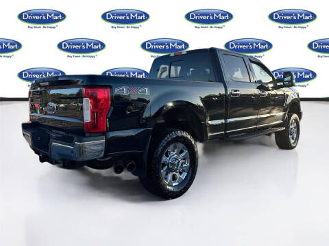 2017 Ford F-350 Super Duty