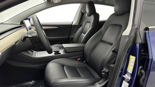 2023 Tesla Model 3 Long Range