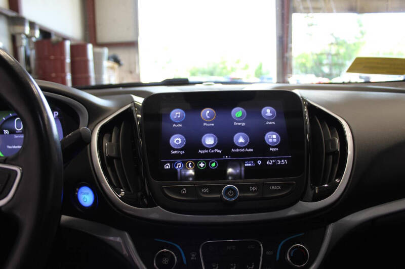 2019 Chevrolet Volt LT