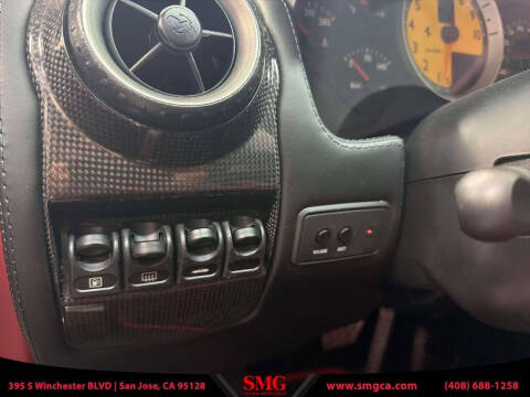 2005 Ferrari F430