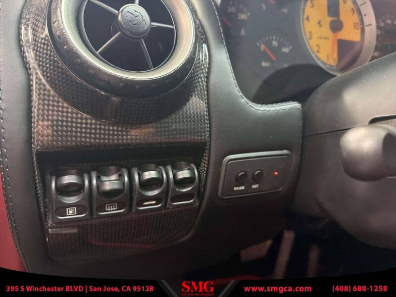 2005 Ferrari F430