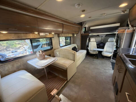 2014 Winnebago VIEW 24M