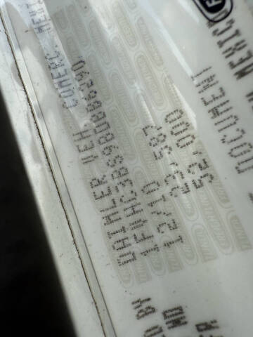 2011 Freightliner M2 106