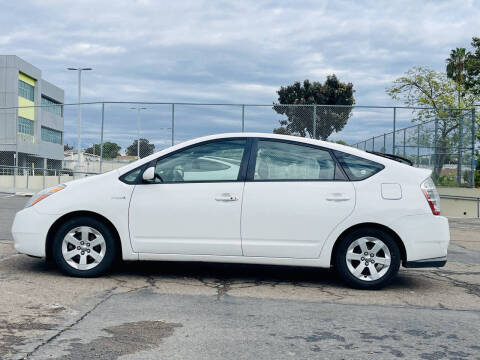 2008 Toyota Prius