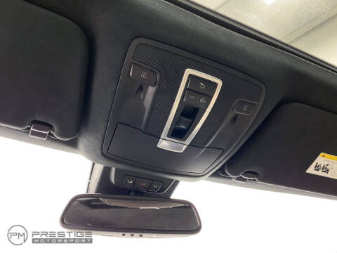 2014 Mercedes-Benz GL-Class GL 550 4MATIC