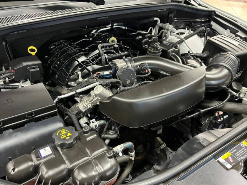 2023 Dodge Durango GT Premium