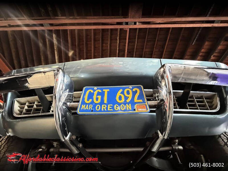1967 Chevrolet Corvette