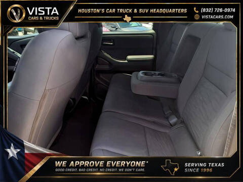 2022 Nissan Frontier
