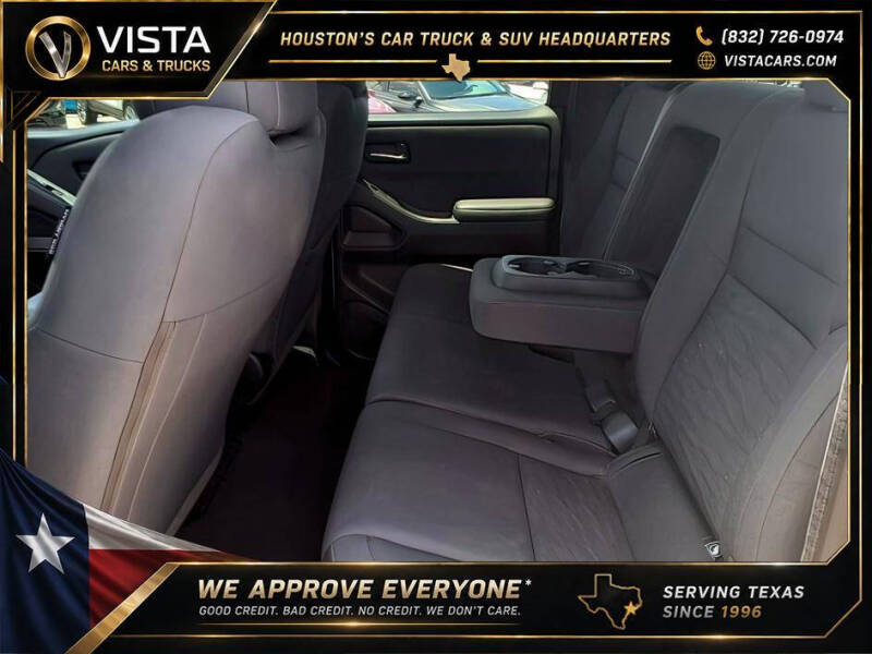 2022 Nissan Frontier